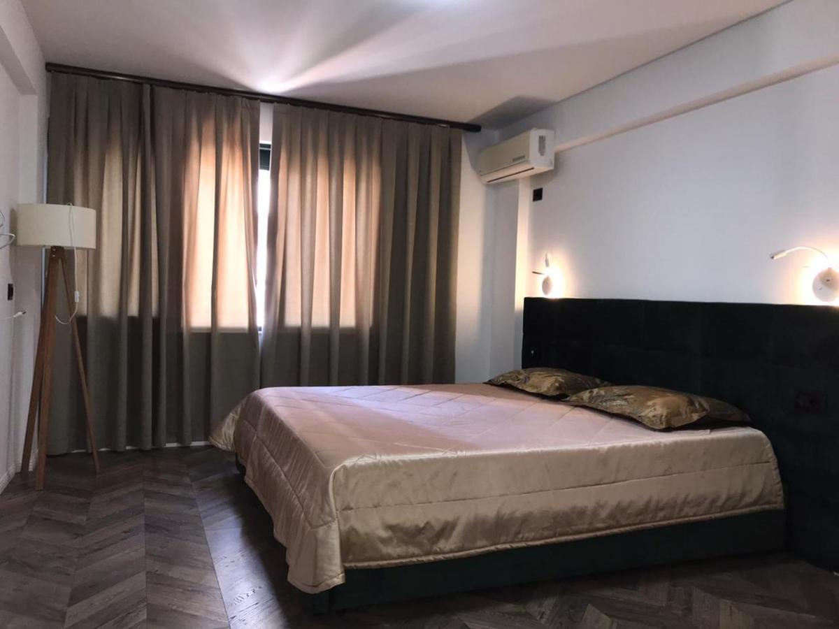Hotel Lido Дуррес Экстерьер фото