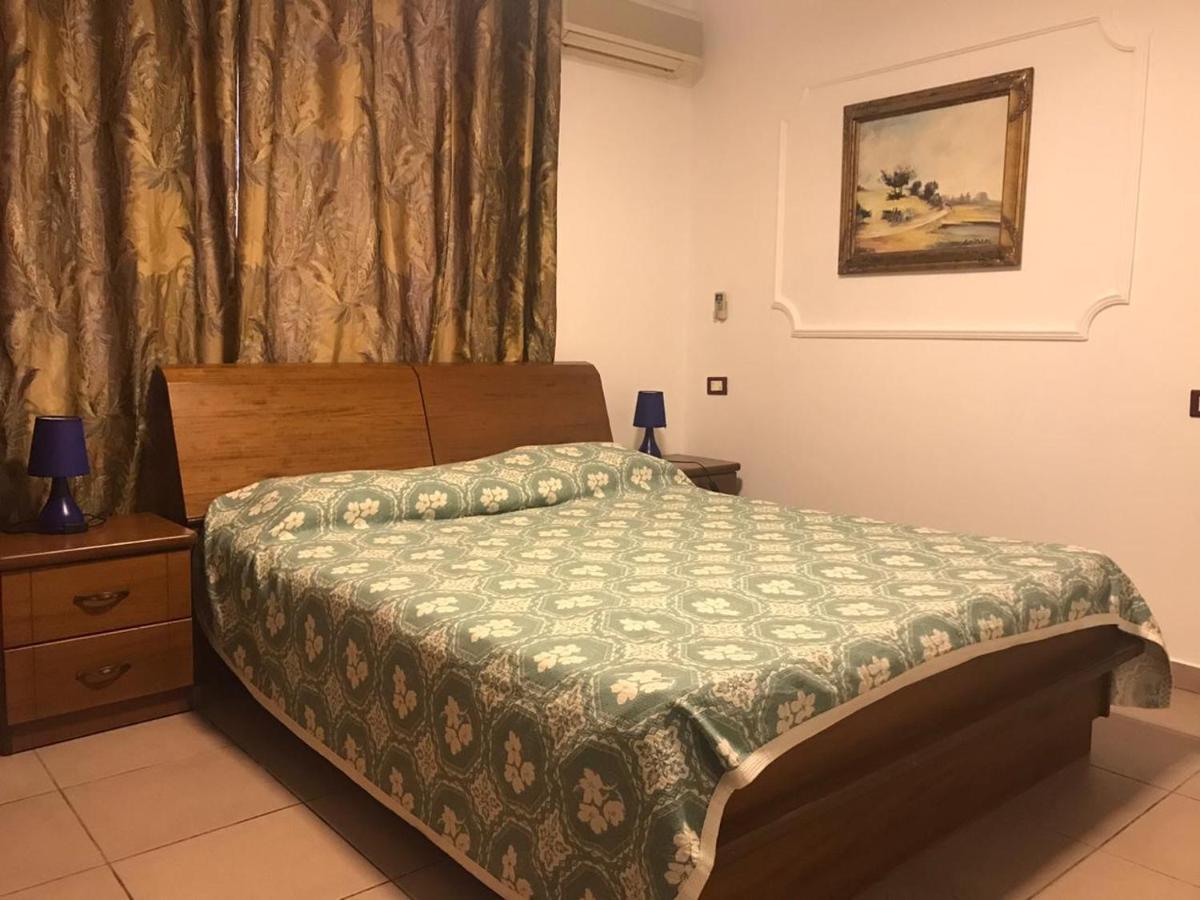 Hotel Lido Дуррес Экстерьер фото