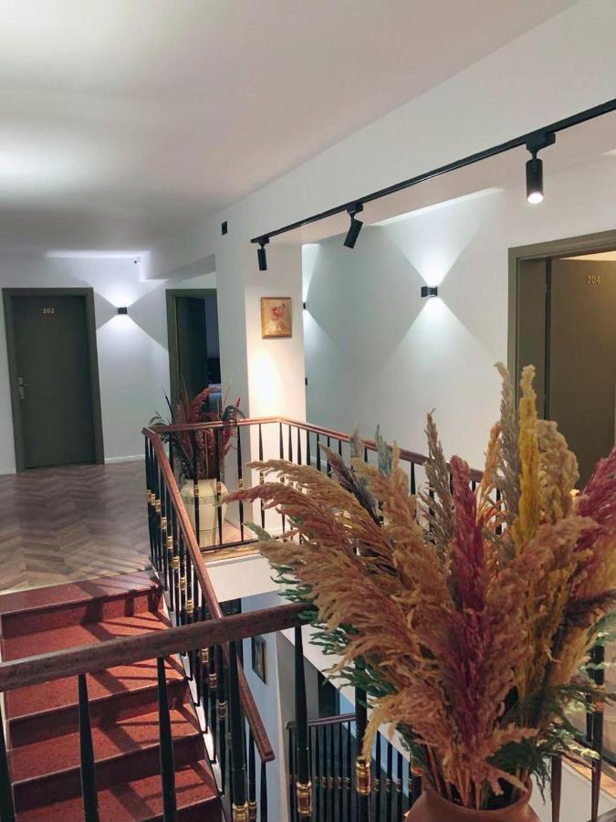Hotel Lido Дуррес Экстерьер фото