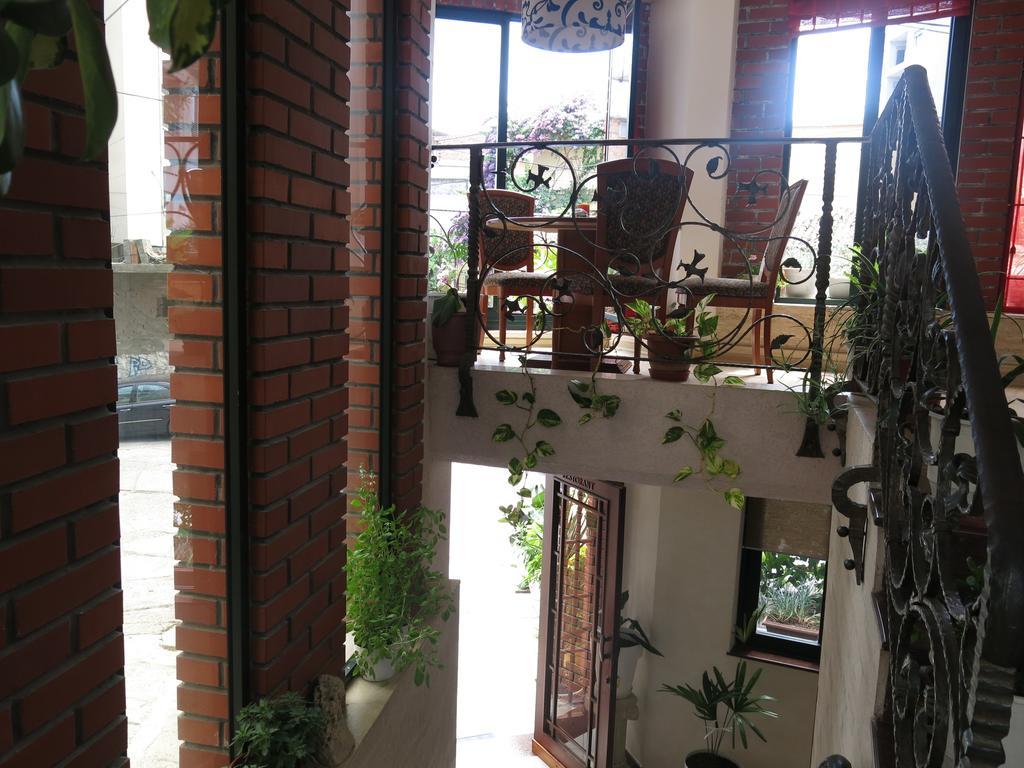Hotel Lido Дуррес Экстерьер фото