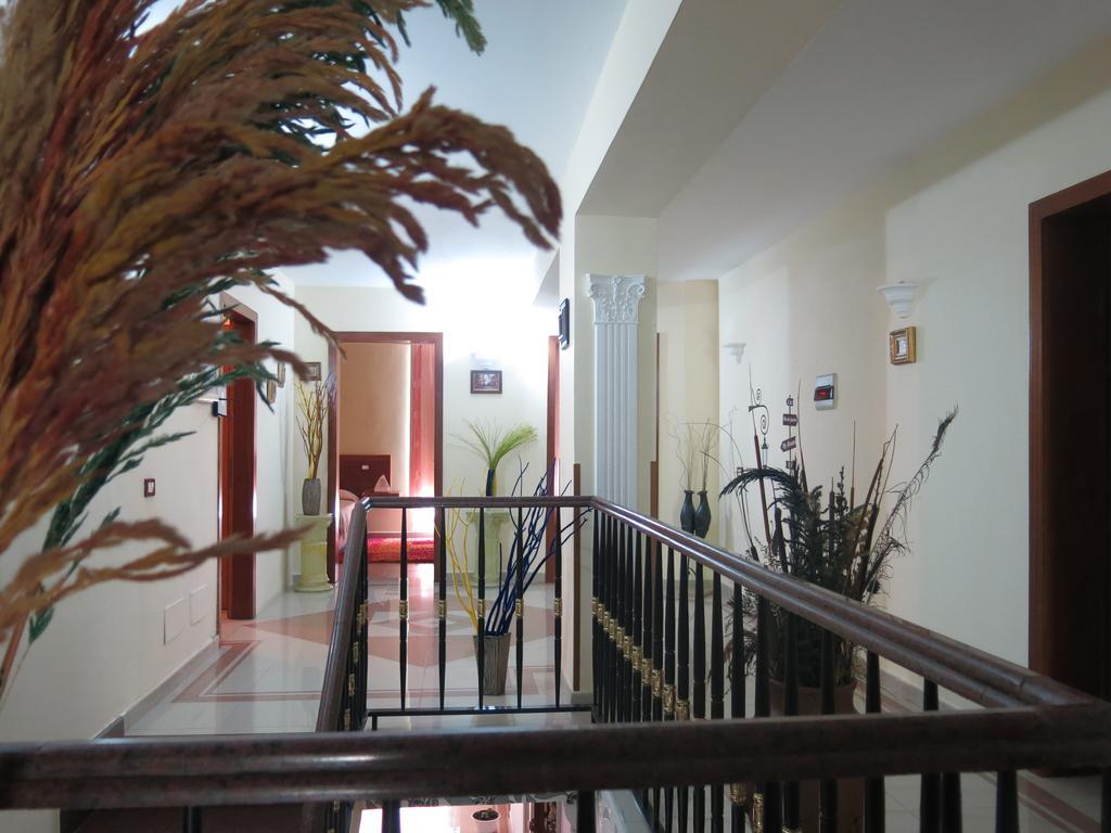 Hotel Lido Дуррес Экстерьер фото