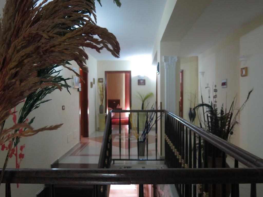 Hotel Lido Дуррес Экстерьер фото