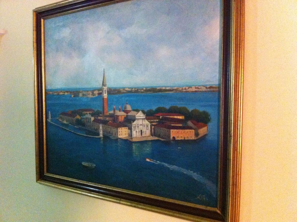 Hotel Lido Дуррес Экстерьер фото